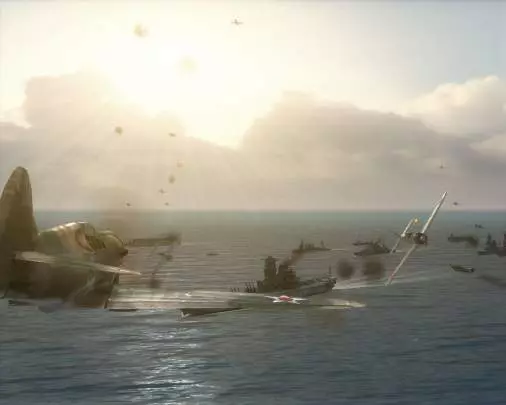 Battlestations Midway - PC