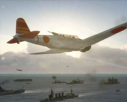 Battlestations Midway