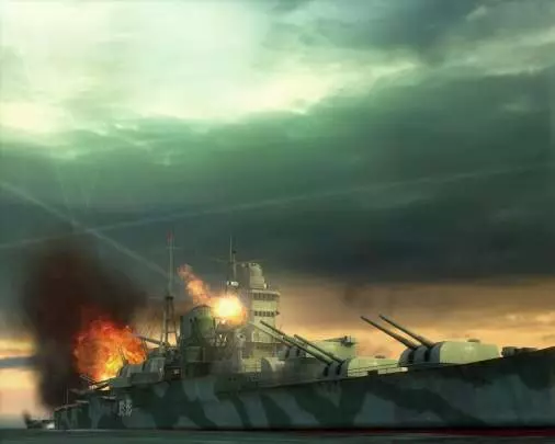 Battlestations Midway