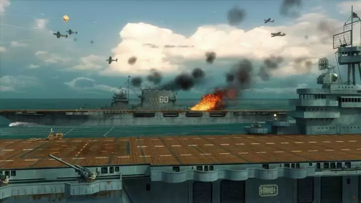 Battlestations Midway - PC