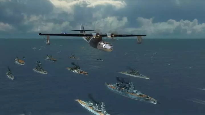 Battlestations Midway