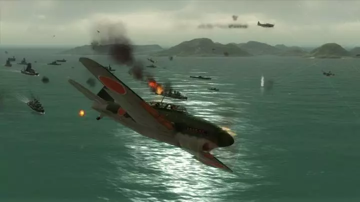 Battlestations: Midway