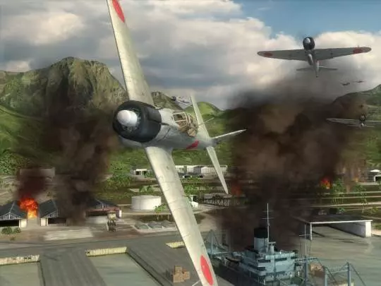 Battlestations Midway - PC