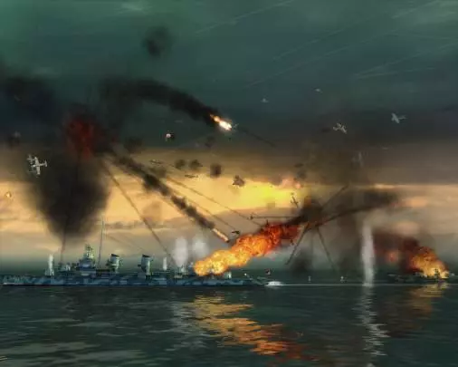 Battlestations Midway