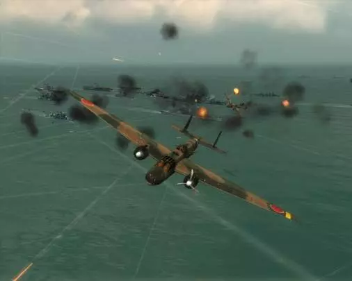 Battlestations: Midway