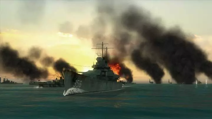 Battlestations Midway