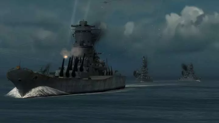 Battlestations Midway - PC