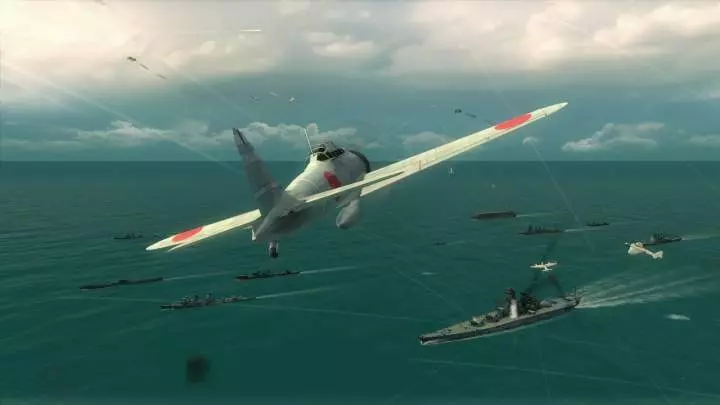 Battlestations Midway