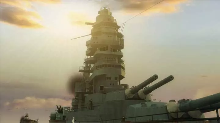 Battlestations Midway