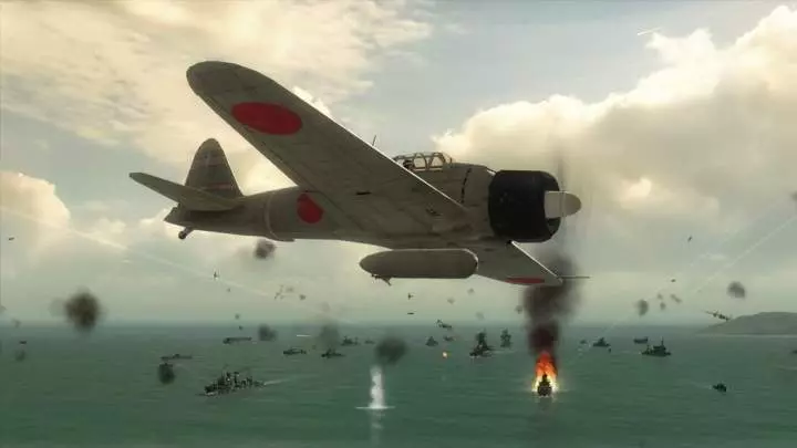 Battlestations Midway