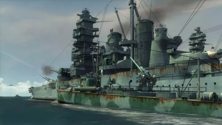 Battlestations Midway - PC