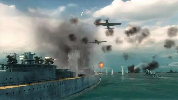 Battlestations Midway