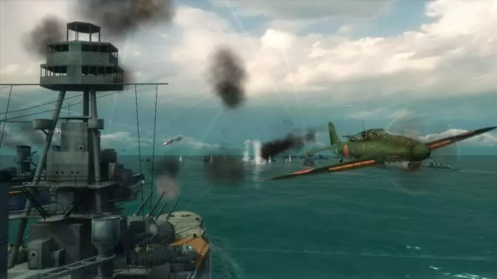 Battlestations: Midway