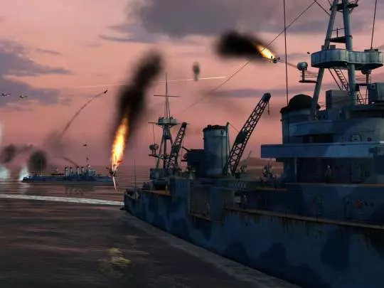 Battlestations Midway