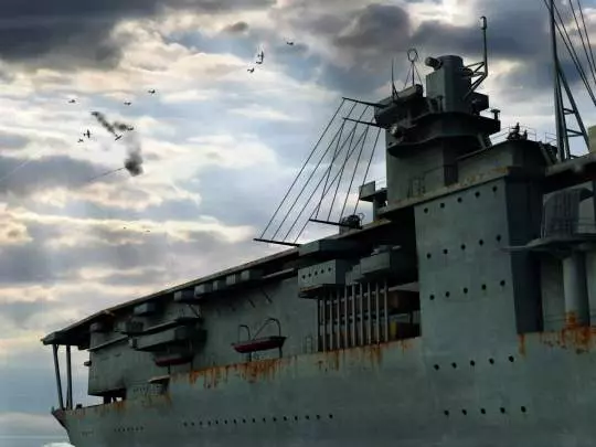 Battlestations Midway - PC