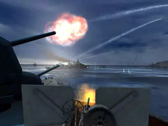 Battlestations Midway