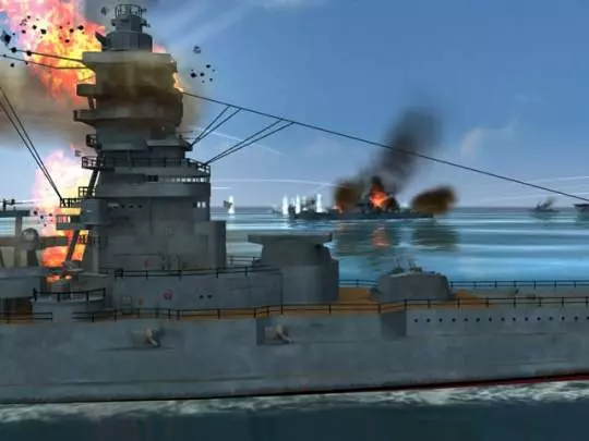 Battlestations: Midway