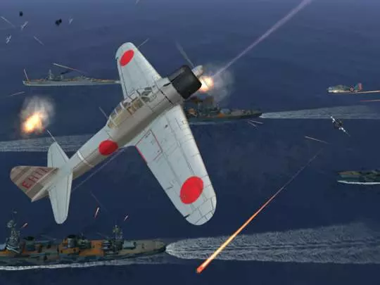 Battlestations Midway - PC