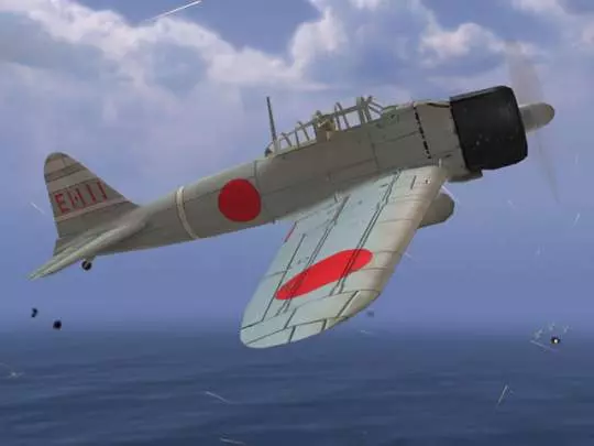 Battlestations: Midway