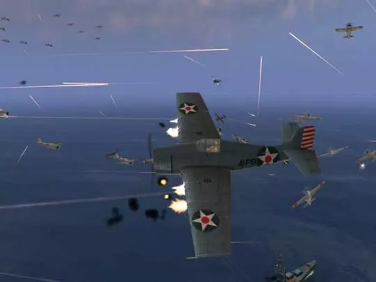 Battlestations Midway