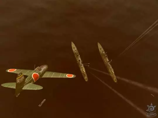 Battlestations: Midway