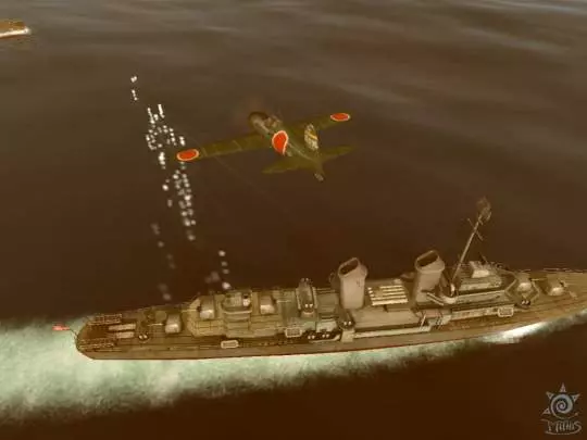 Battlestations Midway