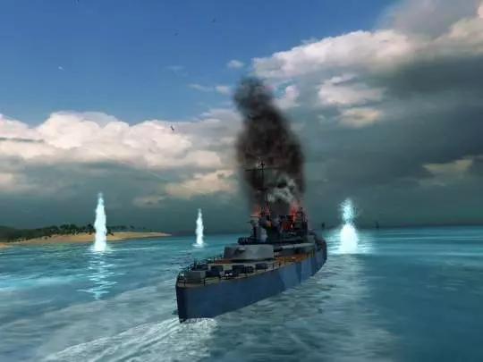 Battlestations Midway