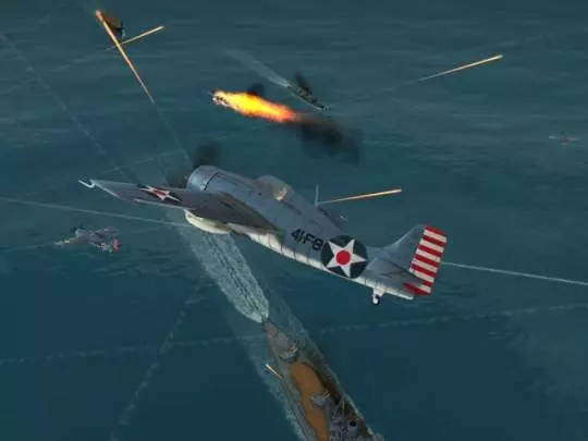 Battlestations Midway