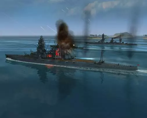 Battlestations: Midway