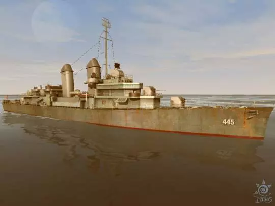 Battlestations Midway - PC