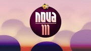 Carátula de Nova-111 - PC
