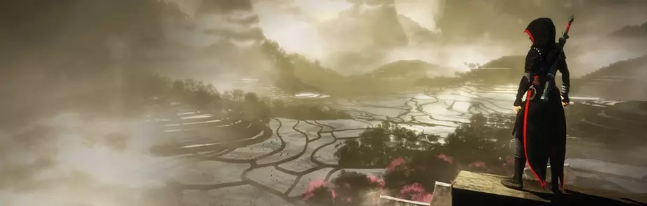 Análisis Assassin's Creed Chronicles China Análisis Assassin's Creed Chronicles China