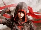 Assassin's Creed Chronicles: China