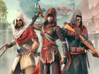 Assassin's Creed Chronicles Trilogy está gratis en PC para su descarga por tiempo limitado