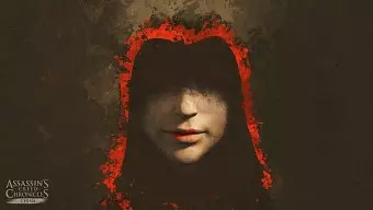 Assassin's Creed Chronicles: China