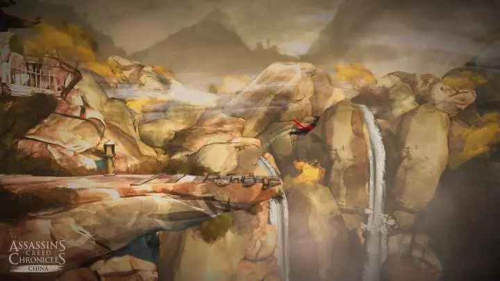 Assassin's Creed Chronicles China - PC