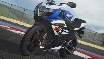 RIDE: Modern Superbike