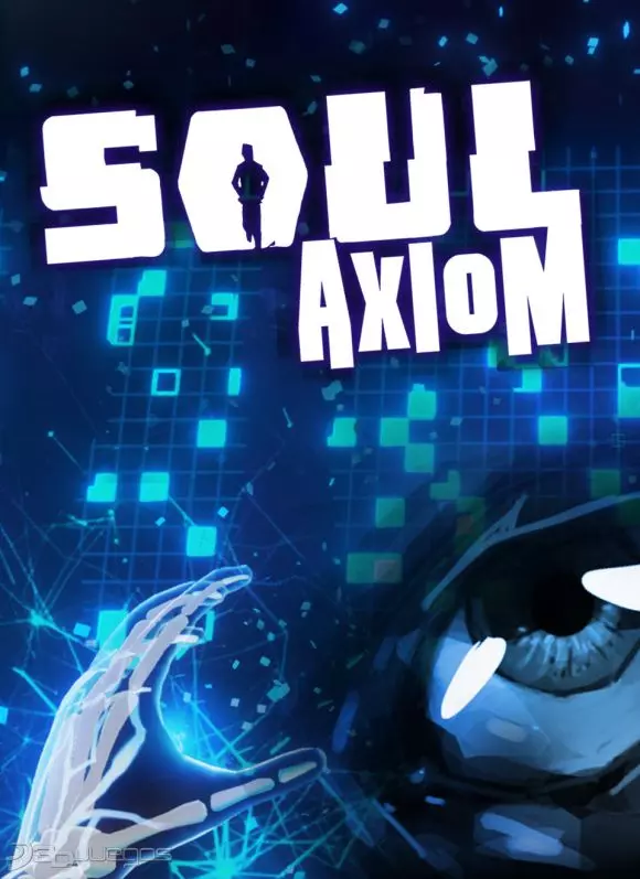 Carátula de Soul Axiom