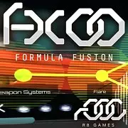 Carátula de Pacer - PC