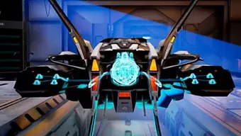 Formula Fusion: Tráiler de Lanzamiento