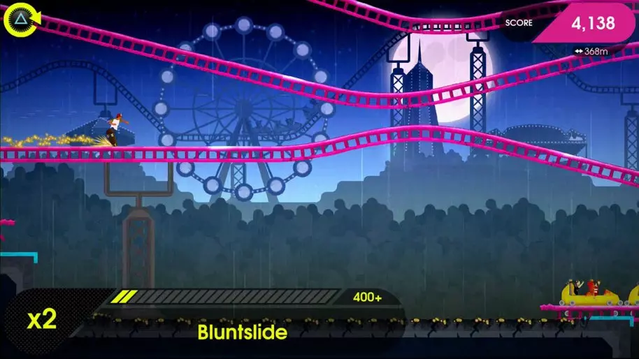 OlliOlli 2