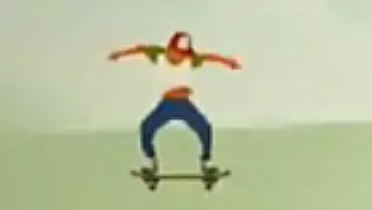 OlliOlli 2: Tráiler Oficial