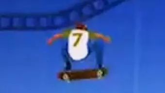 OlliOlli 2: Tráiler de Lanzamiento