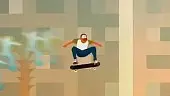 OlliOlli 2: Ya Disponible el Combo Rush