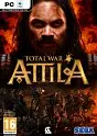 Total War: Attila PC
