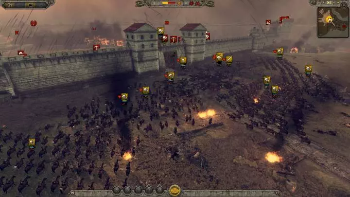Total War: Attila