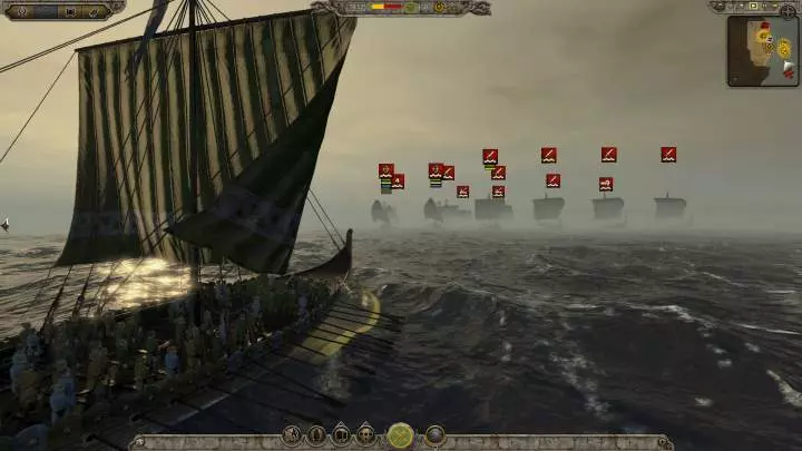 Total War: Attila
