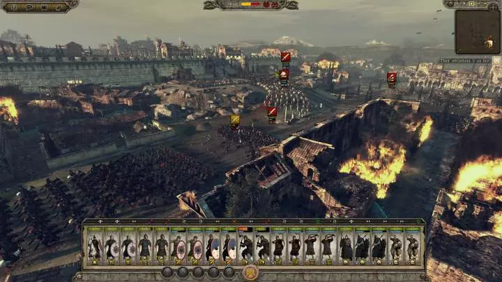 Total War Attila