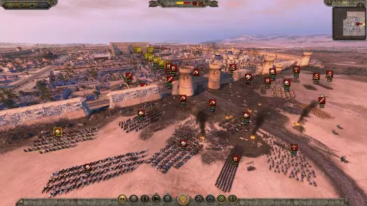 Total War Attila - PC