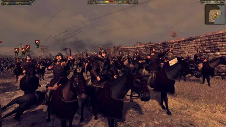 Total War Attila